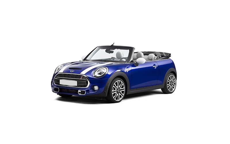 MINI CABRIO